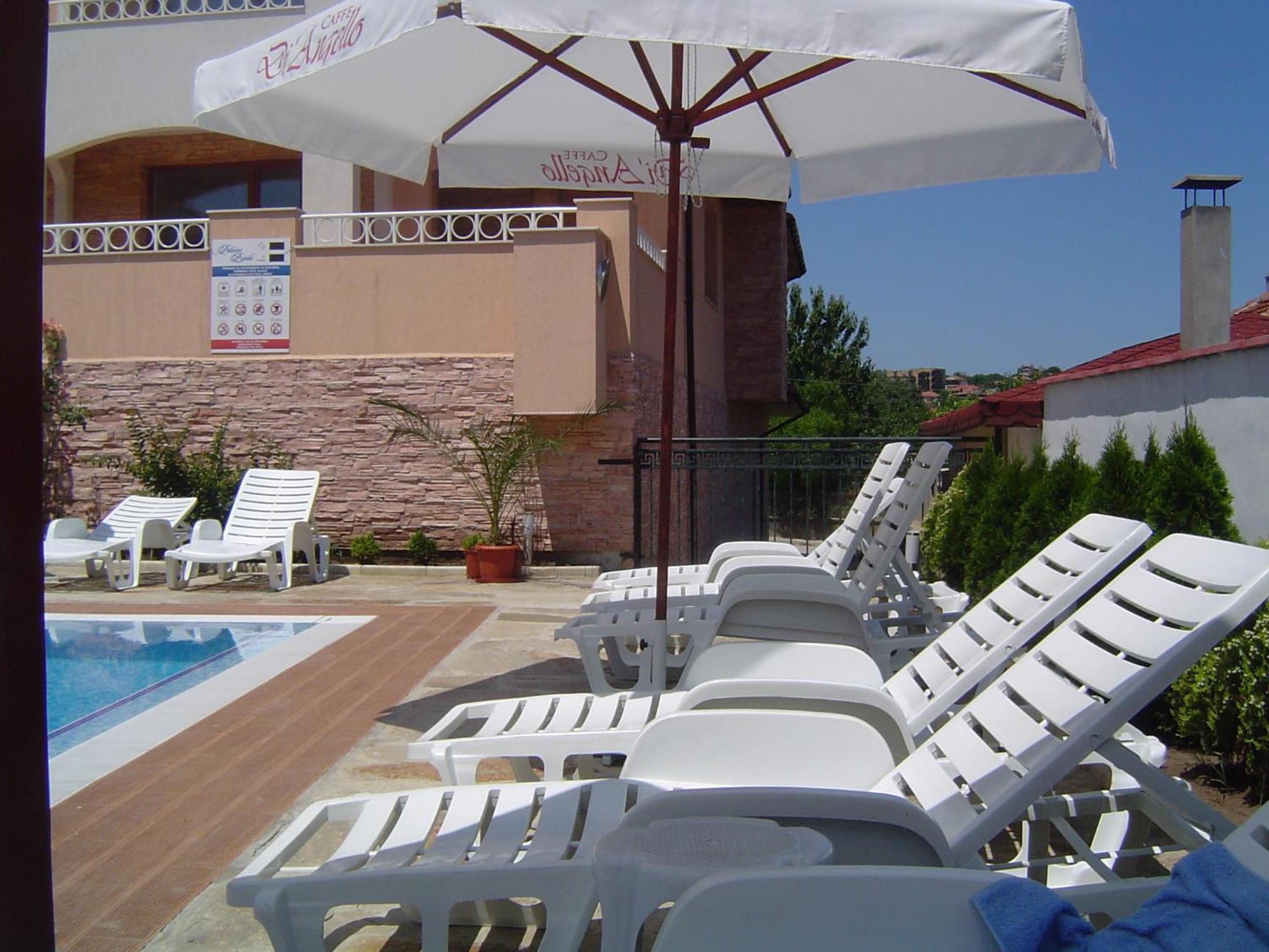 Guest House Palazzo Byala  Exterior photo